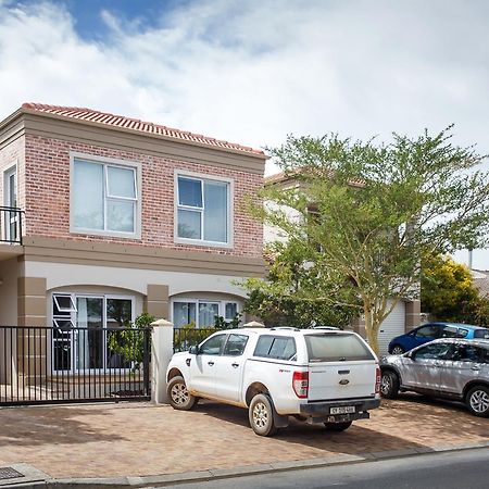 Rustic Retreat Apartment In Durbanville Exterior foto