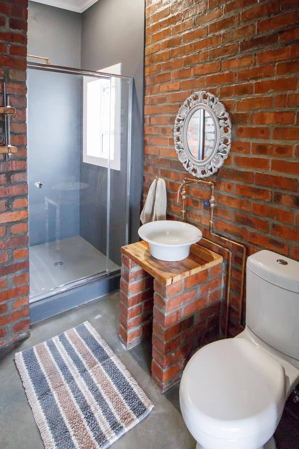 Rustic Retreat Apartment In Durbanville Exterior foto